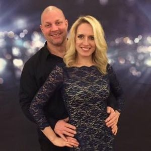 Meet your Posher, Polina